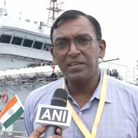 Pollution response efforts intensify as all 24 crew members rescued from Liberian ship off Kochi coast
