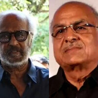 Rajinikanth mourns RB Choudary's death, recalls promise to act in his 100th film