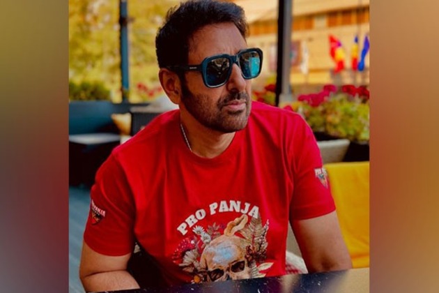 Parvin Dabas' Pro Panja revolutionising Indian arm wrestling