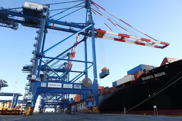Interview: China capable of adapting to uncertainties for long-term development, says German business leader