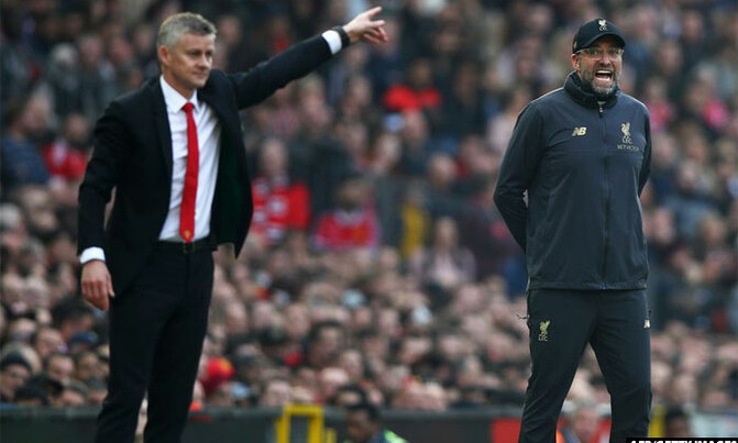 Will Man Utd end Liverpool's unbeaten run today? Will Man Utd end Liverpool's unbeaten run today?