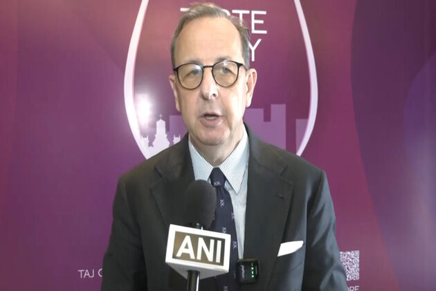 Hope India-EU FTA can be closed soon: Italian Ambassador