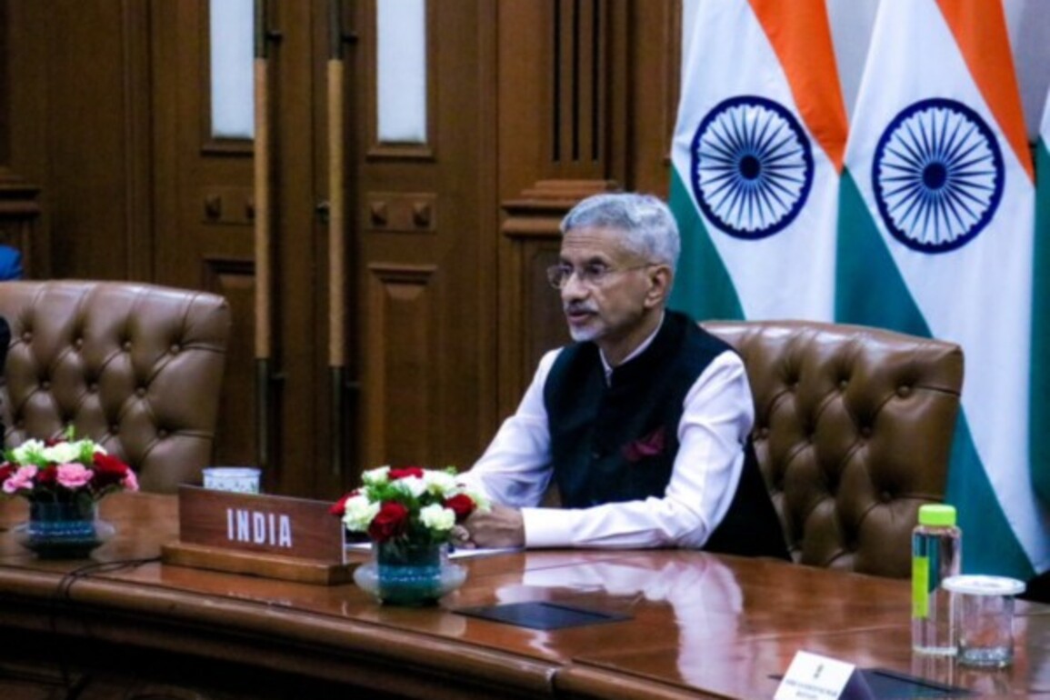 EAM Jaishankar urges BRICS to stabilise global economy, push reforms