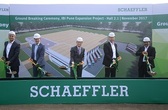 Schaeffler to invest Rs.2,000 million in Pune operations