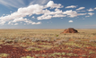  Hawsons, near Broken Hill, is an undeveloped high-grade magnetite deposit