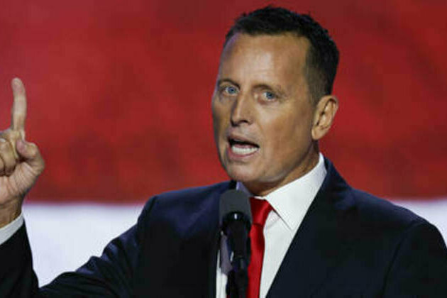 Ukraine never had nuclear weapons - Trump aide