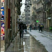 Record rainfall in the south, drought in the north: what's causing Europe's unusual spring weather?