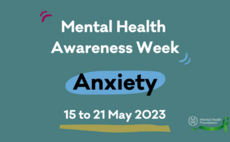 Mental Health Awareness Week 2023: Pressures for advisers