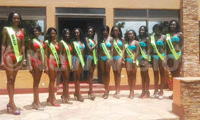 Miss Earth Launched Miss Earth Launched