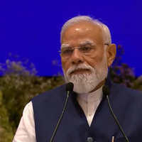 "Never imagined this milestone would be reached": PM Modi on the landmark of becoming India's longest continuously serving elected Prime Minister