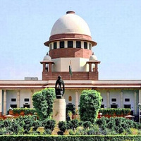 SC restores SAT appeal, says first appeal is a "precious right" while condoning 1059-day delay