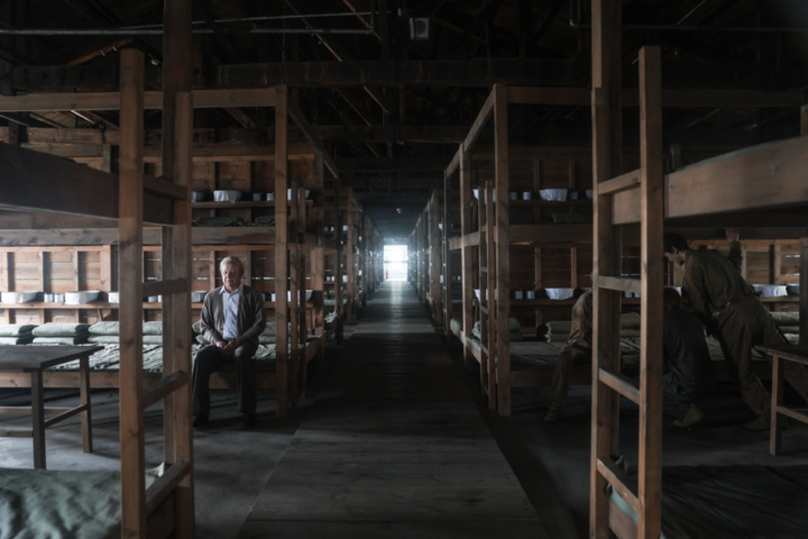 Chinese, U.S. filmmakers bring WWII Allied POW stories to life through documentary film