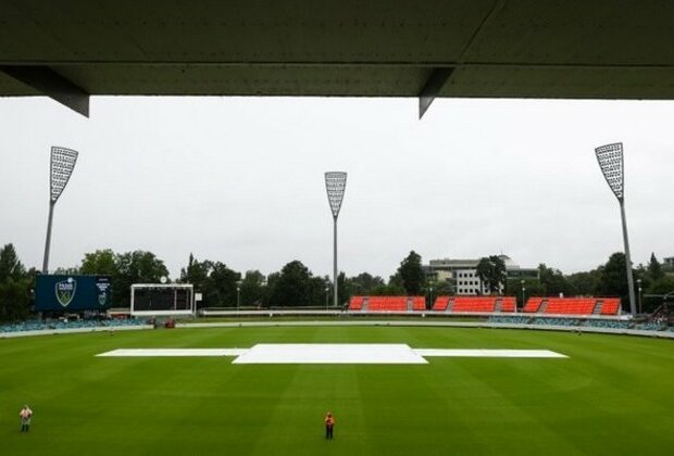 Day 1 of two-day Prime Ministers XI-India warm-up match abandoned due to rain