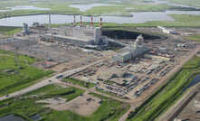 SaskPower’s Boundary Dam project is the world’s first post-combustion coal-fired CCS project (photo: SaskPower)