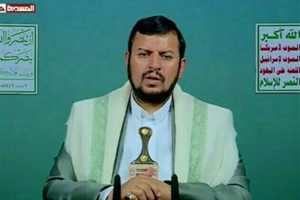 Yemen Ready to Act If Israel Resumes Aggression on Gaza