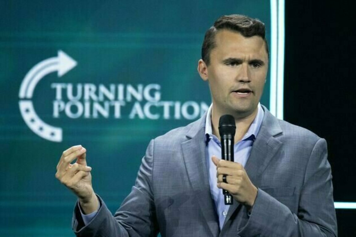 Charlie Kirk: why the battle over his legacy will divide even his most ardent admirers