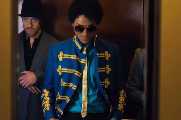 'Michael': Makers announces early access screenings for Michael Jackson biopic