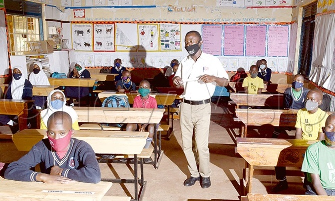 Deadline for school inspection extended Deadline for school inspection extended