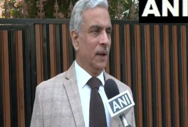 "If people raise political issue, I do not enter into that: Tihar Jail Director General dismisses AAP's allegations on poor treatment of Arvind Kejriwal