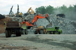 Civil engineering on the rise