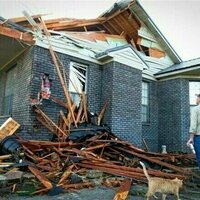 42 Dead in Severe Storms, Tornadoes That Swept across US