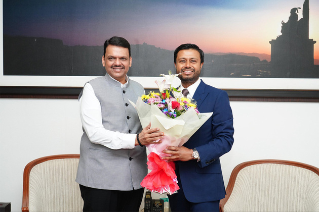 Maharashtra issues Letter of Intent to AirTrunk for Rs 2 lakh crore data centre project in Raigad
