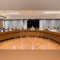 Union Cabinet meeting likely to be held on Wednesday