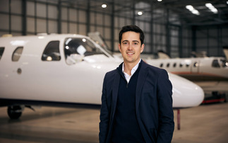 How OXCCU is helping prepare 'commercially viable' SAF for take off