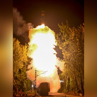 India launches Agni-Prime Missile from rail-based mobile launcher system: Rajnath Singh