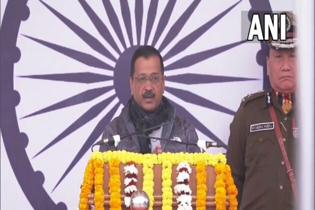 COVID-19 positivity rate about 10 per cent in Delhi; will remove curbs soon: Kejriwal