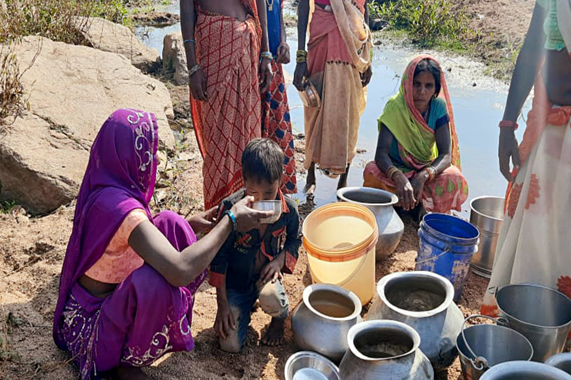 Congress slams MP govt over three contaminated water deaths in Indore; seeks 1 cr compensation for kin