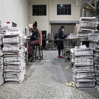 Government considers raising advertisement rates by 26% for print media: Sources