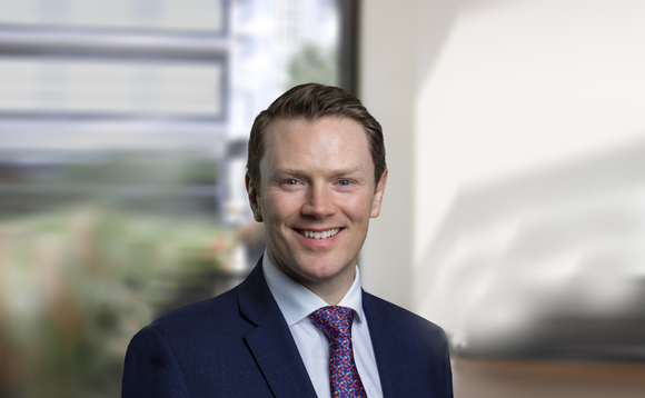 Charles Schwab UK's Richard Flynn: Young UK investors leading thematic investing charge