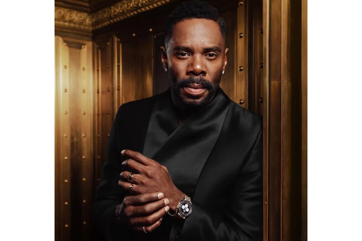 Colman Domingo responds to Paris Jackson's criticism of Michael Jackson biopic 'Michael'