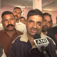 '15-20 people killed him': Father seeks CBI probe; alleges police negligence in his son's murder case
