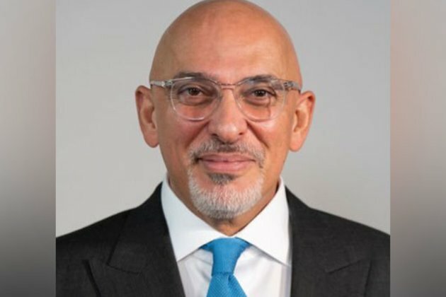 UK PM Rishi Sunak sacks Conservative Party chairman Nadhim Zahawi over tax affairs