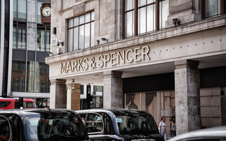 M&S reports £25.6m pension surplus reduction due to rising gilt yields