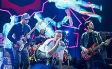 Coldplay team up with biofuels giant Neste to help slash world tour emissions