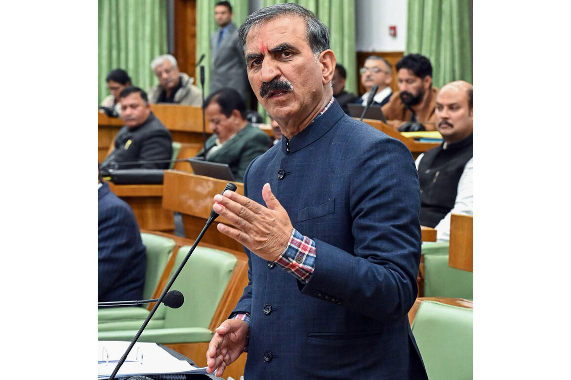 Himachal government expands Mukhya Mantri Laghu Dukandar Kalyan Yojana to urban areas