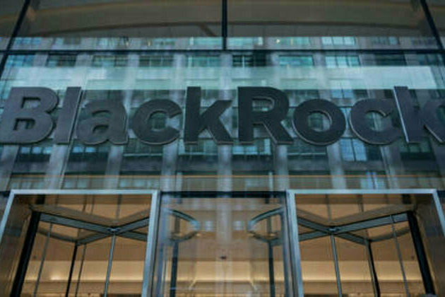 BlackRock drops Ukraine fund - Bloomberg