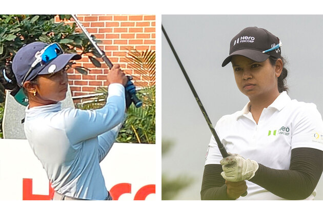 Vani to make first start in 2026 as Jasmine seeks another win at WPG Tour
