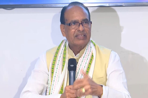 India fully prepared for Kharif season, seed stocks adequate to handle any El Nino impact: Shivraj Singh Chouhan