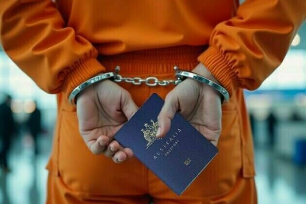 U.S. border crackdowns catch Australian visitors in the net