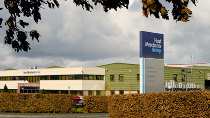 Wolseley completes acquisition of Irish businesses