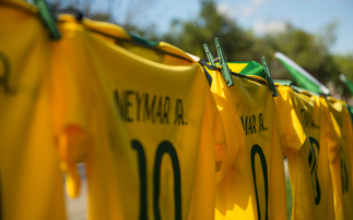 Big games, big names… and smaller companies