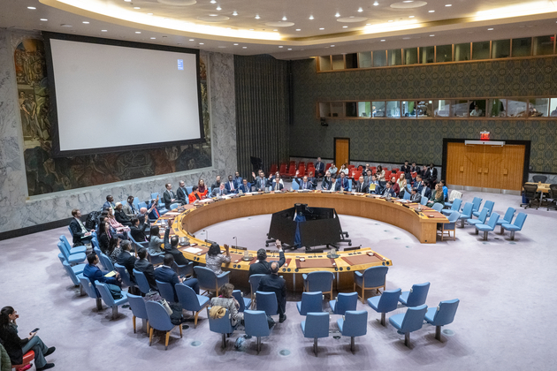 UN-SECURITY COUNCIL-AUTHORIZATION-AFRICAN UNION FORCE-SOMALIA-RENEWING