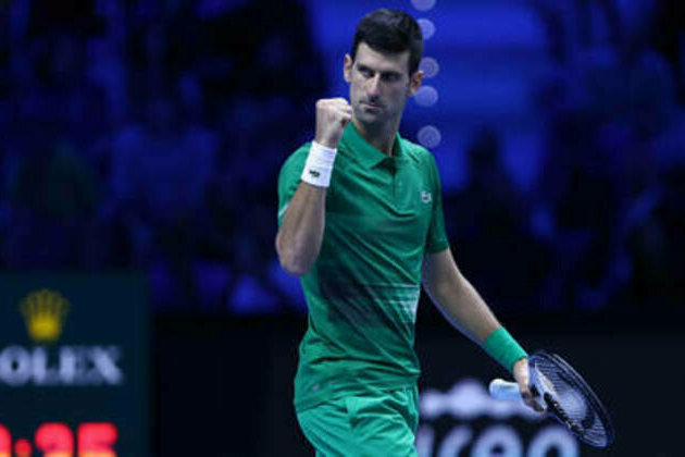Djokovic confirms Australian Open plans
