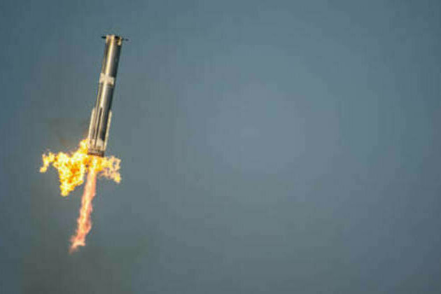 Musk's SpaceX faces legal action over rocket debris