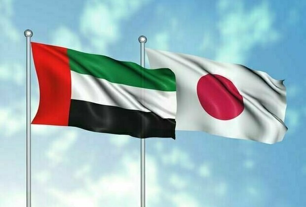 UAE supplies Japan with 45.6% of oil imports in December 2024