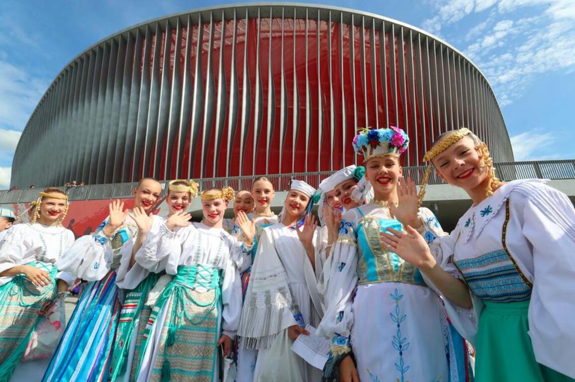 Interview: SCO boosts Belarus-China cooperation in sports, tourism, says Belarusian minister